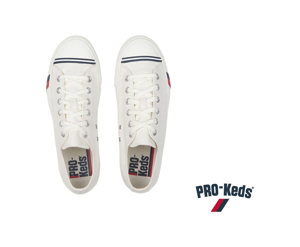 Keds Women Unisex Royal Lo