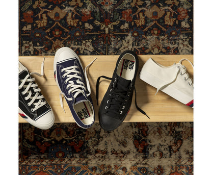 Keds Women Unisex Royal Lo