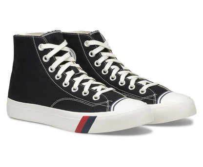 Keds Women Unisex Royal Hi
