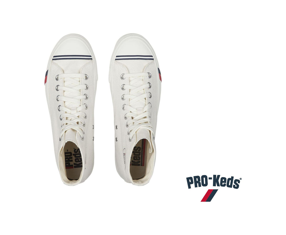 Keds Women Unisex Royal Hi