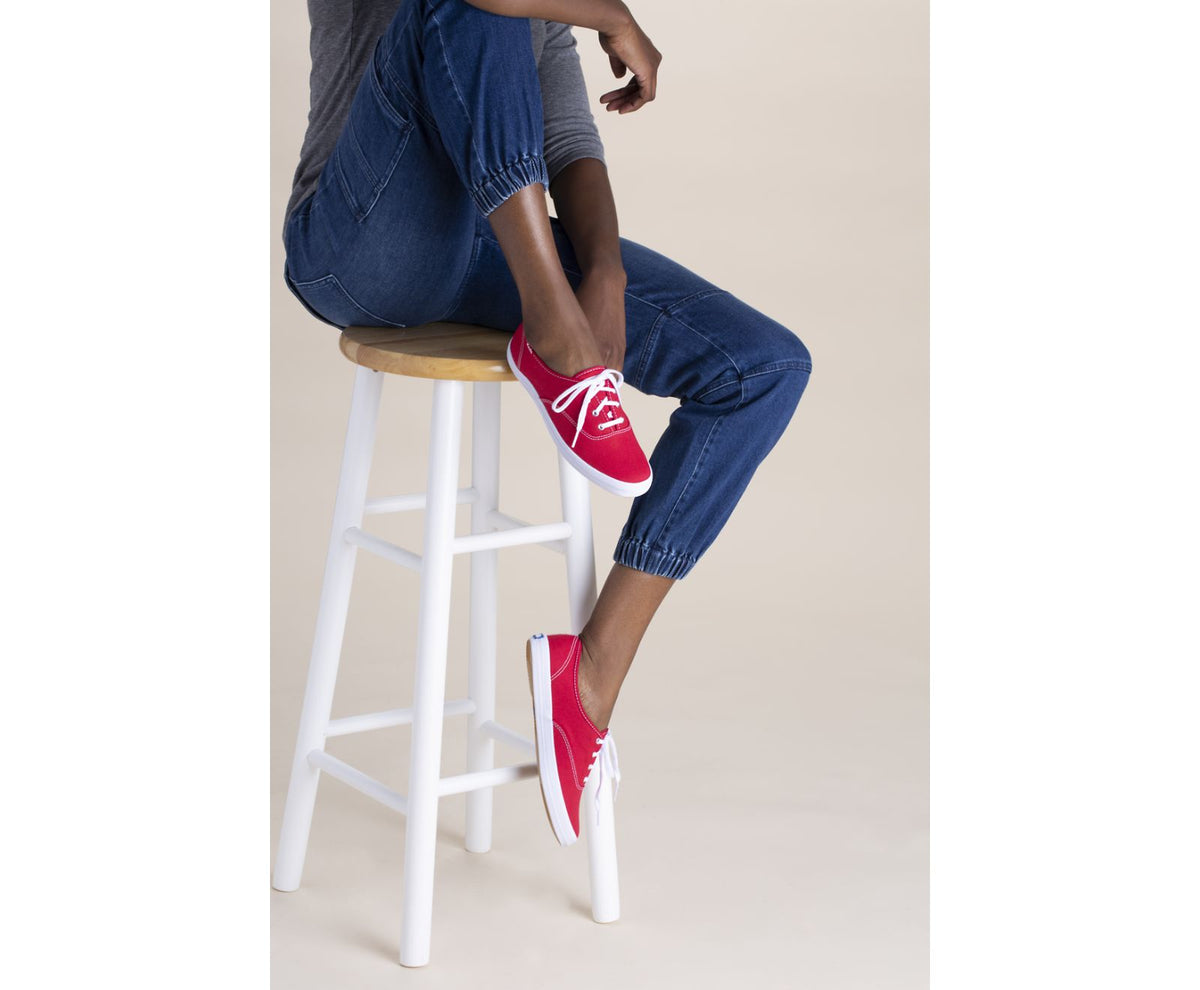 Keds Women Champion Originals