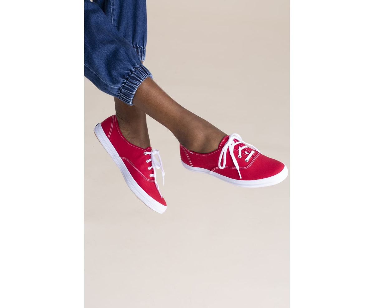 Keds Women Champion Originals