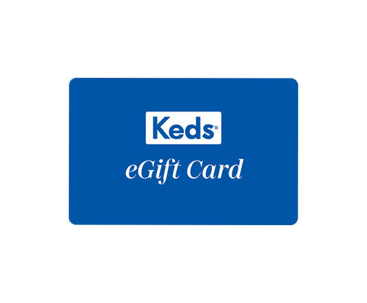 Keds Women Keds Gift Card