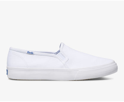 Keds Women Double Decker Canvas