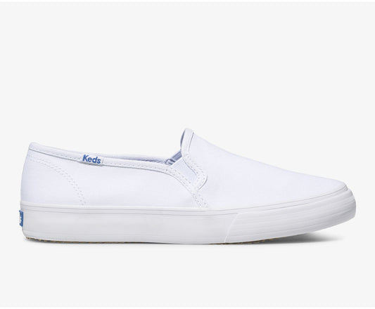 Keds Women Double Decker Canvas