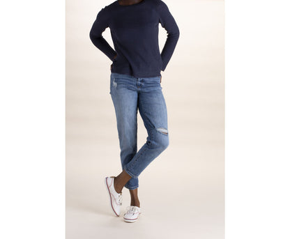 Keds Women Champion Pennant Leather