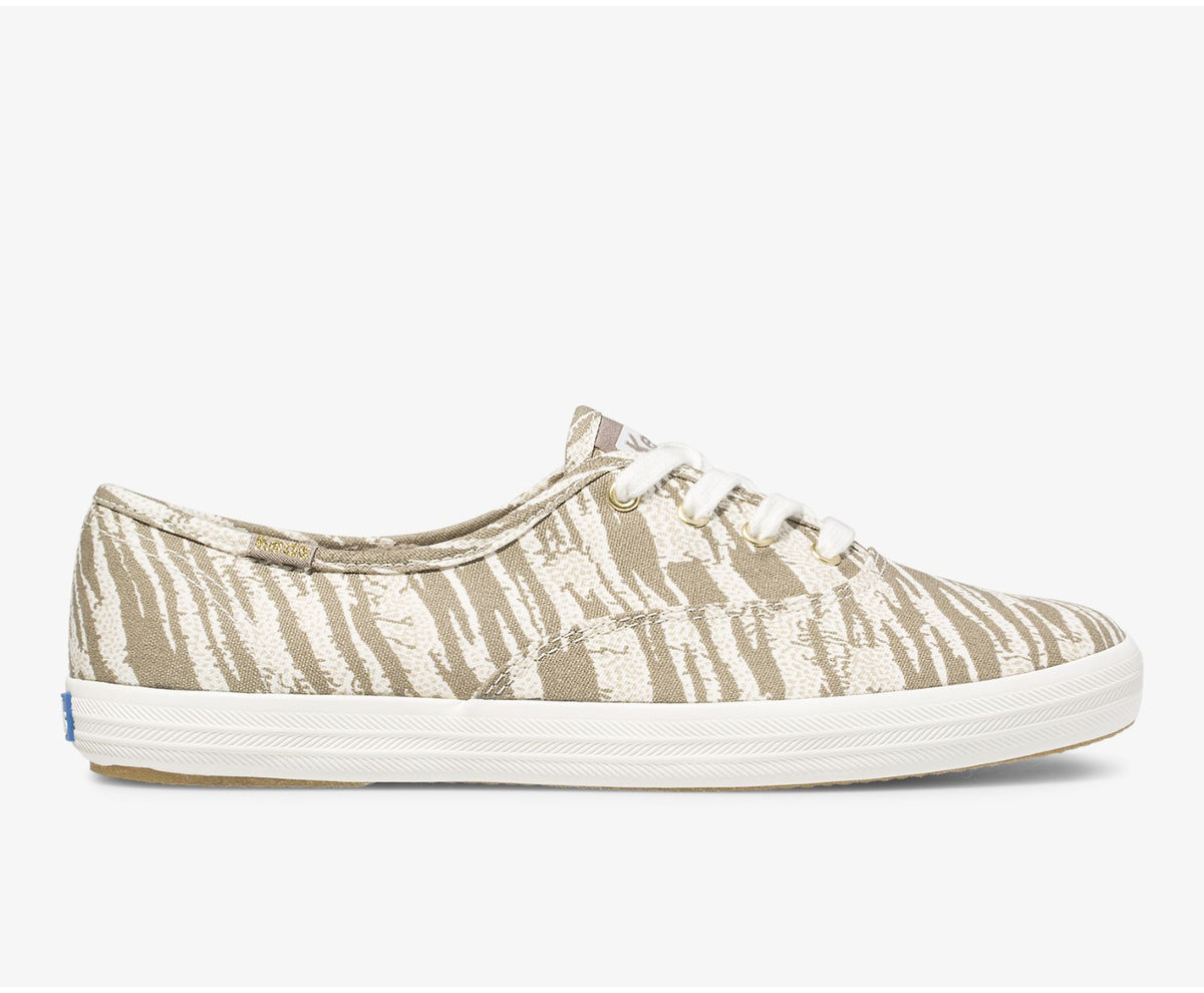 Keds Women Champion Animal