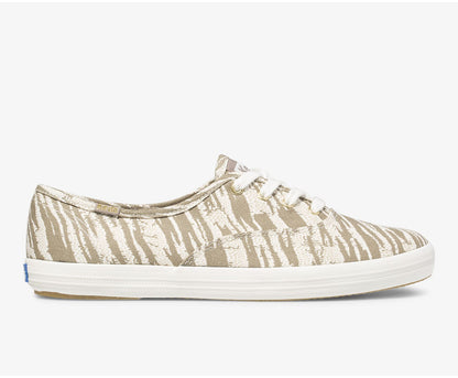 Keds Women Champion Animal