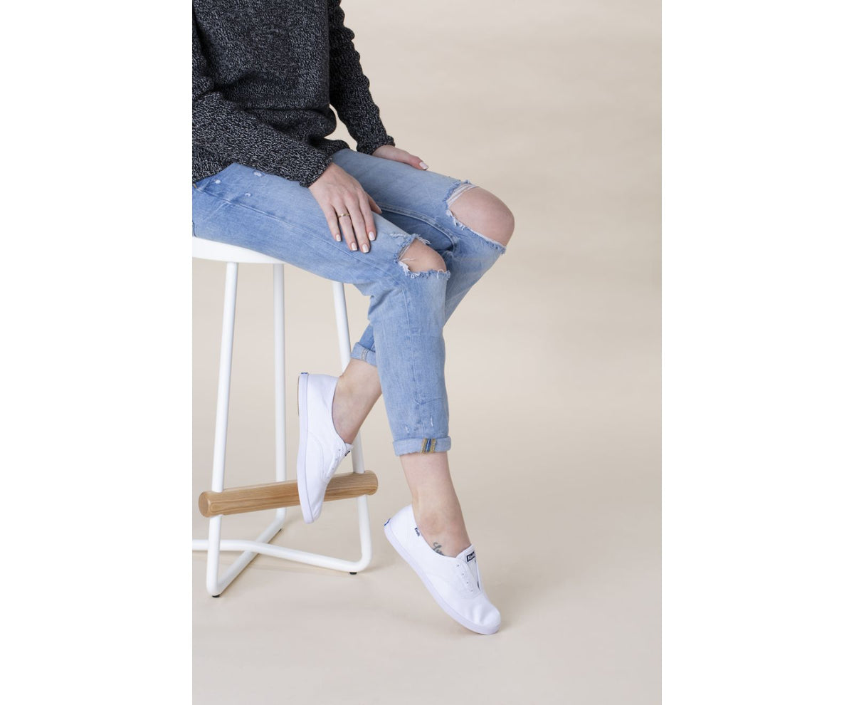 Keds Women Chillax Basics