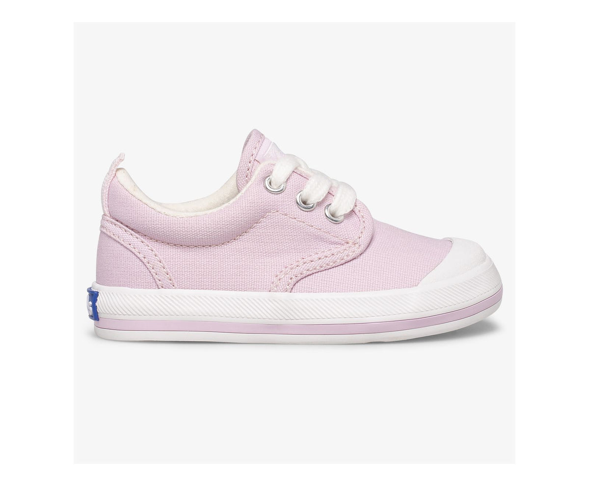 Keds Girls|Boys Little Kid's Graham Sneaker