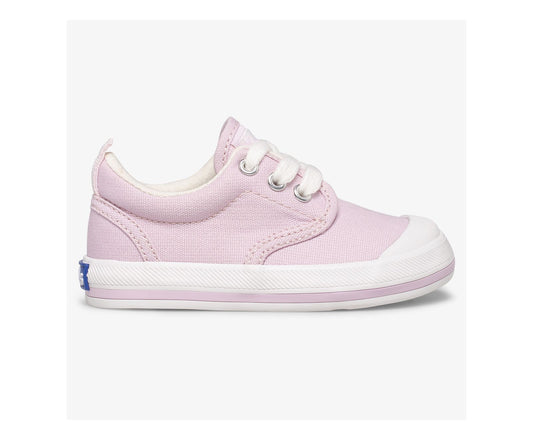 Keds Girls|Boys Little Kid's Graham Sneaker