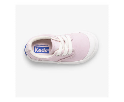 Keds Girls|Boys Little Kid's Graham Sneaker