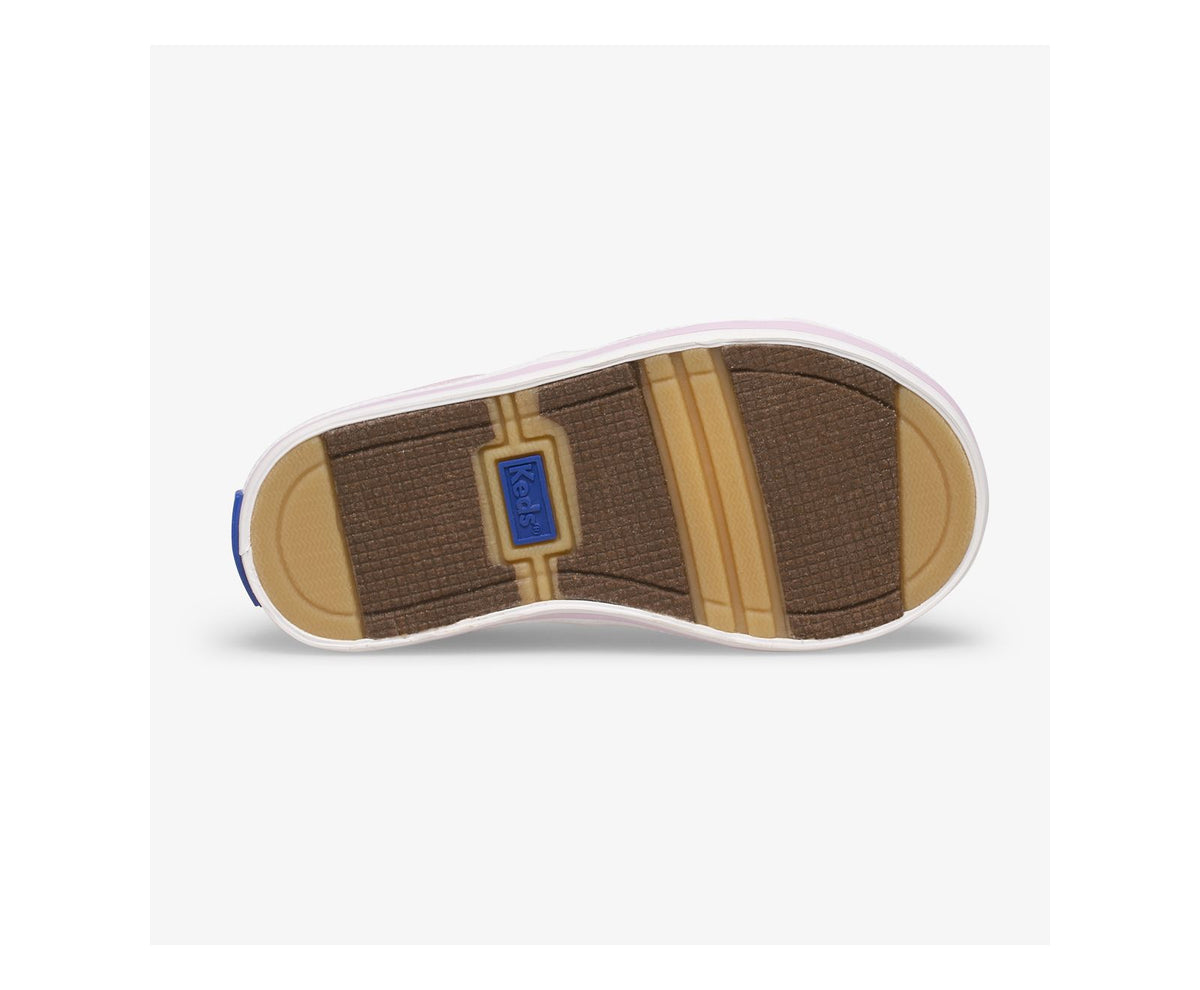 Keds Girls|Boys Little Kid's Graham Sneaker
