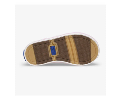 Keds Girls|Boys Little Kid's Graham Sneaker