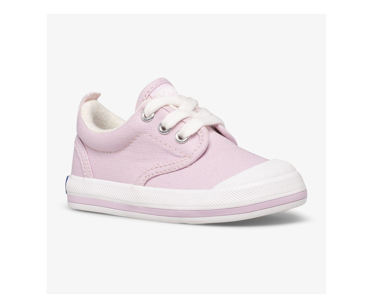 Keds Girls|Boys Little Kid's Graham Sneaker