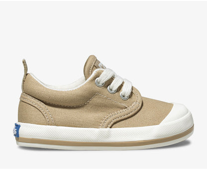 Keds Girls|Boys Little Kid's Graham Sneaker