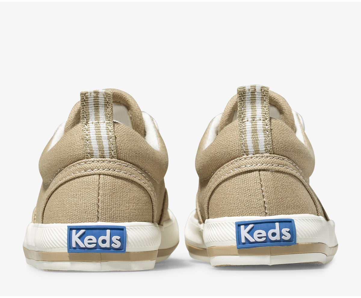 Keds Girls|Boys Little Kid's Graham Sneaker