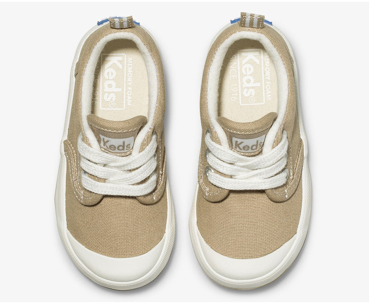 Keds Girls|Boys Little Kid's Graham Sneaker