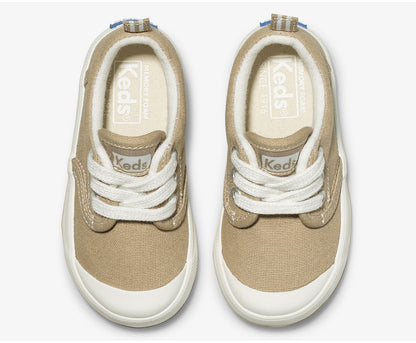 Keds Girls|Boys Little Kid's Graham Sneaker