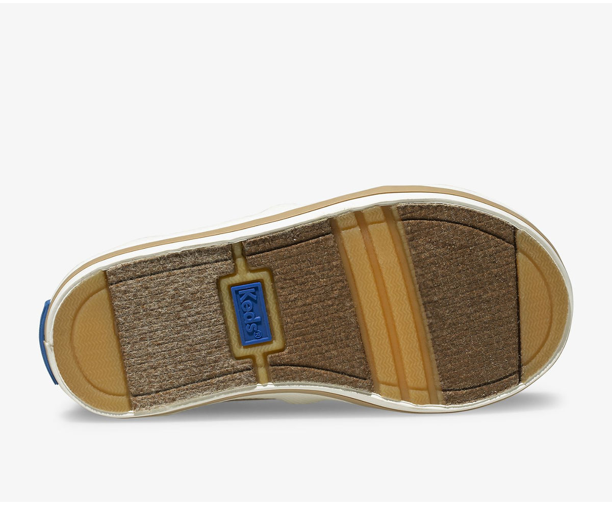 Keds Girls|Boys Little Kid's Graham Sneaker