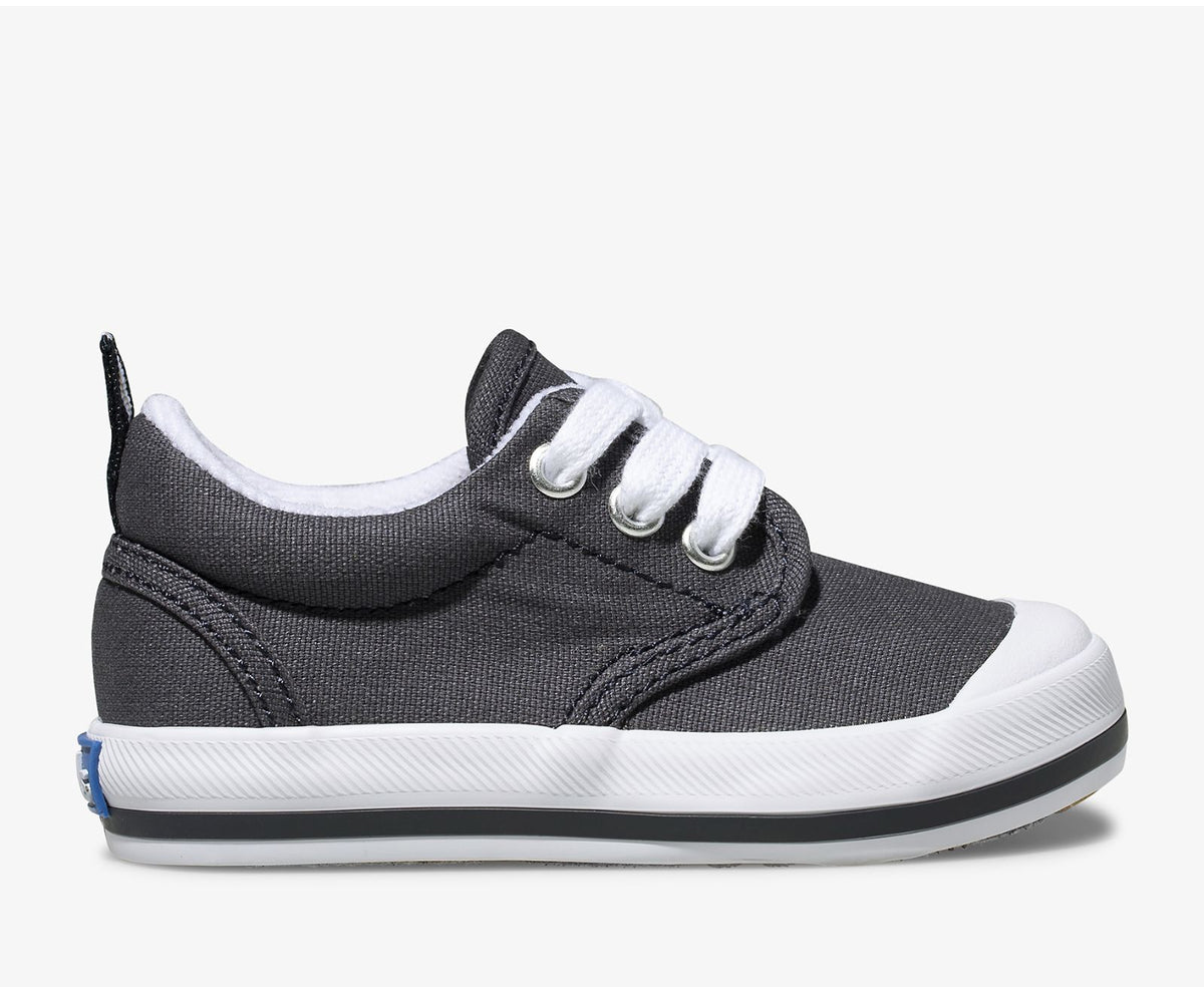 Keds Girls|Boys Little Kid's Graham Sneaker