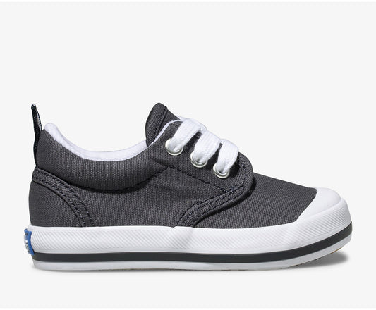 Keds Girls|Boys Little Kid's Graham Sneaker