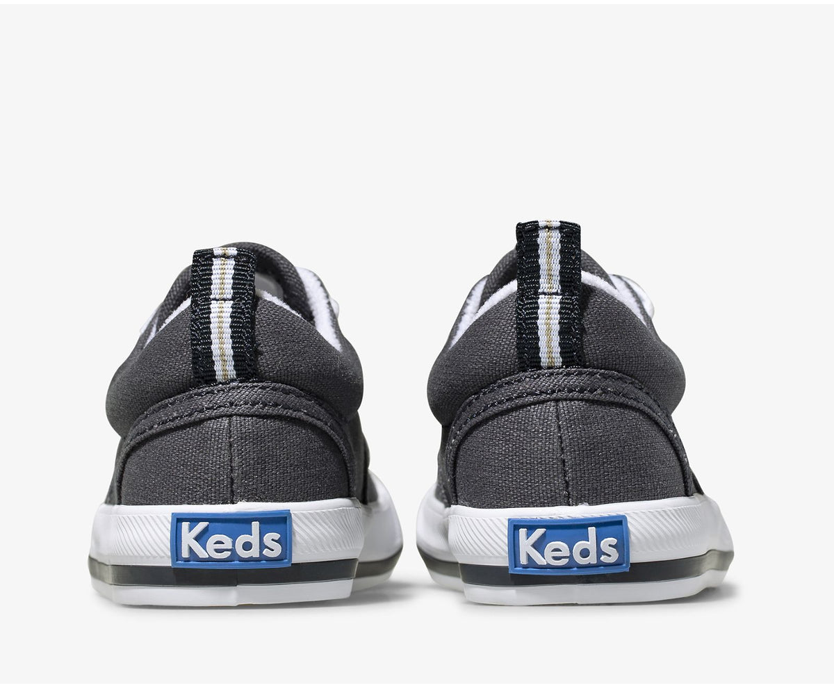 Keds Girls|Boys Little Kid's Graham Sneaker