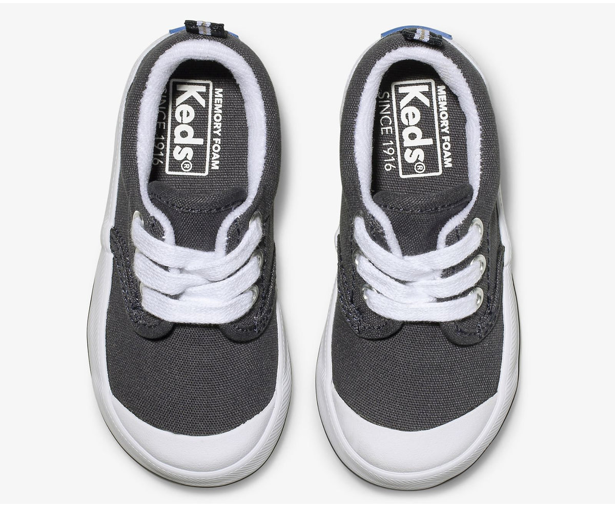 Keds Girls|Boys Little Kid's Graham Sneaker