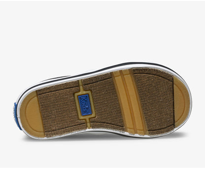 Keds Girls|Boys Little Kid's Graham Sneaker