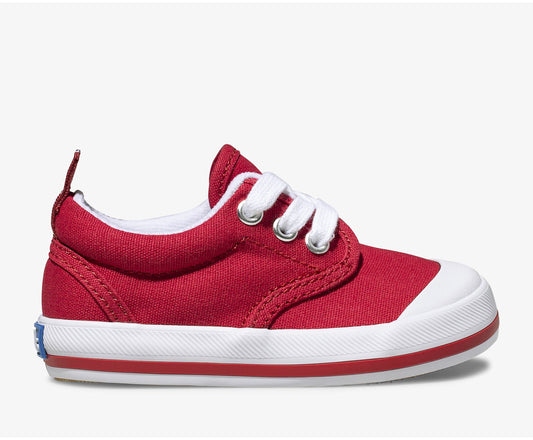 Keds Girls|Boys Little Kid's Graham Sneaker