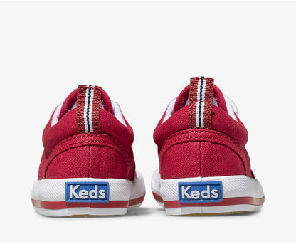 Keds Girls|Boys Little Kid's Graham Sneaker