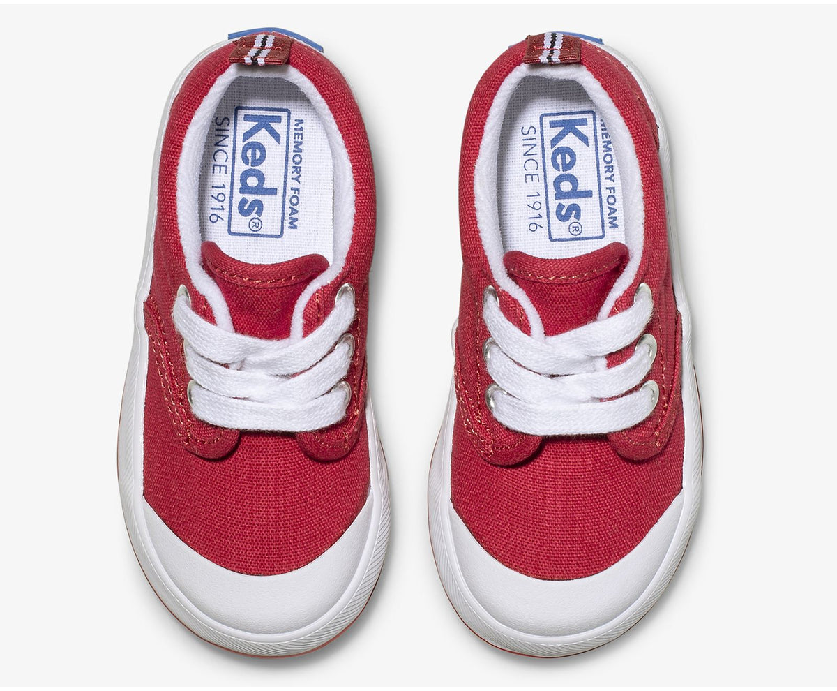 Keds Girls|Boys Little Kid's Graham Sneaker