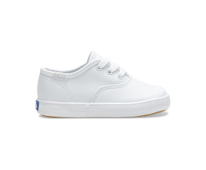 Keds Girls Little Kid's Champion Toe Cap Sneaker