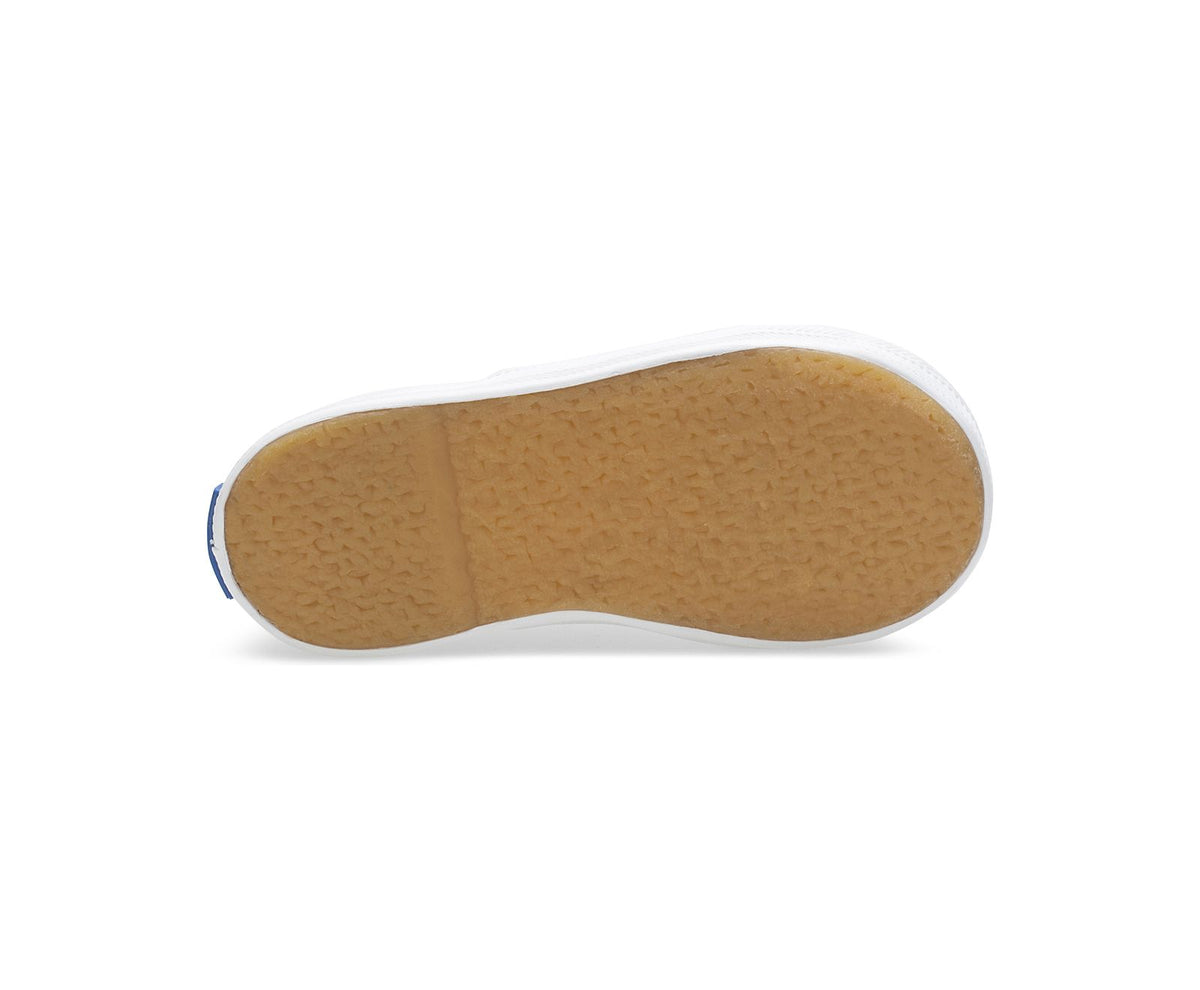 Keds Girls Little Kid's Champion Toe Cap Sneaker
