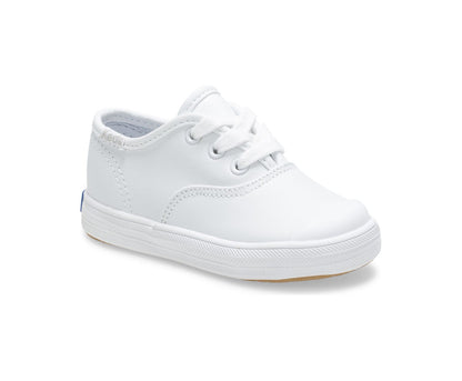 Keds Girls Little Kid's Champion Toe Cap Sneaker