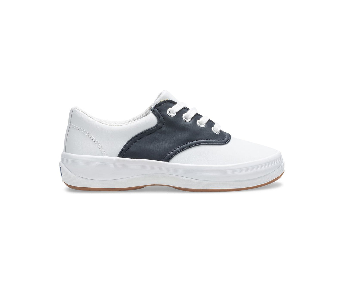 Keds Girls Little Kid's School Days Sneaker