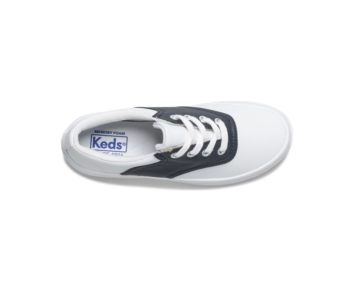 Keds Girls Little Kid's School Days Sneaker