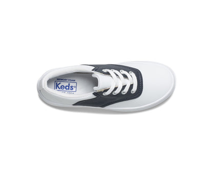 Keds Girls Little Kid's School Days Sneaker