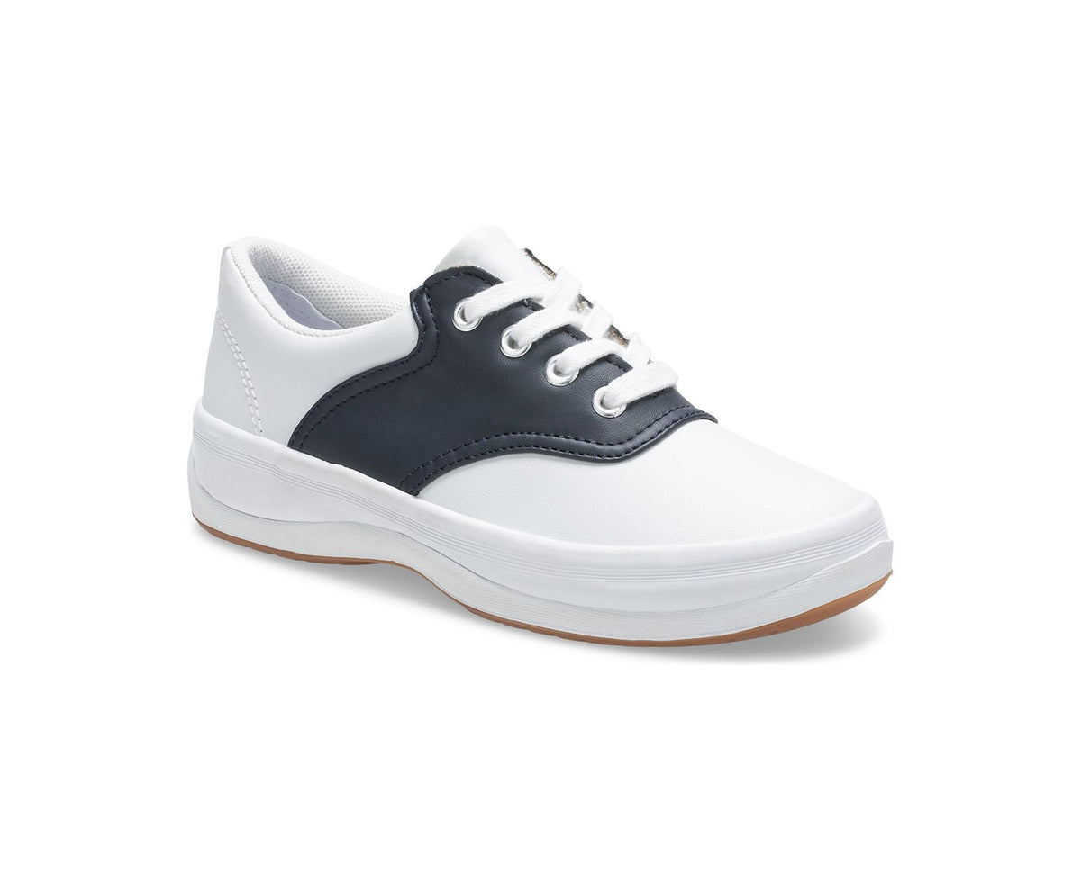 Keds Girls Little Kid's School Days Sneaker