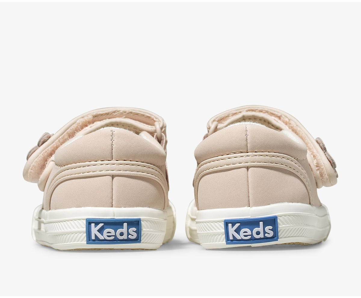 Keds Girls Little Kid's Ella Mary Jane