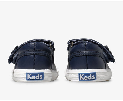 Keds Girls Little Kid's Ella Mary Jane