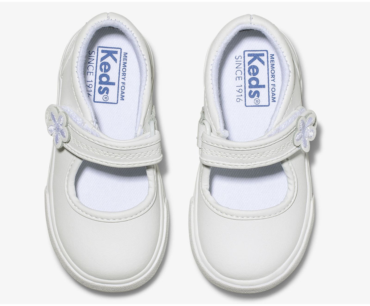 Keds Girls Little Kid's Ella Mary Jane