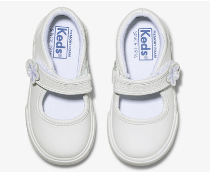 Keds Girls Little Kid's Ella Mary Jane