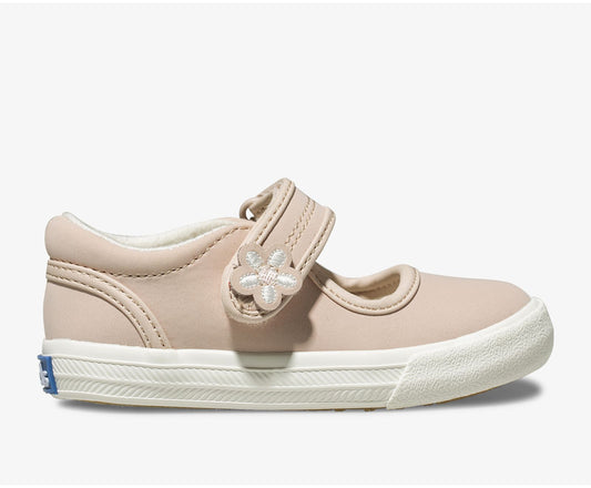 Keds Girls Big Kid's Ella Mary Jane