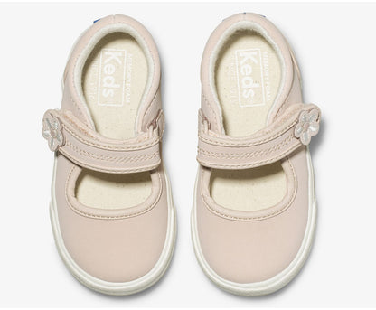 Keds Girls Big Kid's Ella Mary Jane