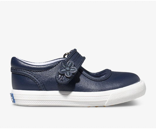 Keds Girls Big Kid's Ella Mary Jane