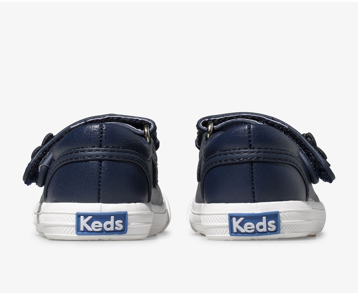 Keds Girls Big Kid's Ella Mary Jane