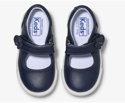 Keds Girls Big Kid's Ella Mary Jane