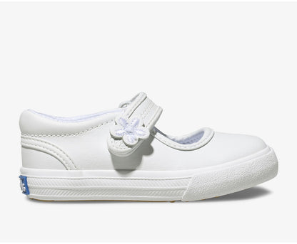 Keds Girls Big Kid's Ella Mary Jane