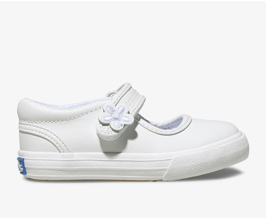 Keds Girls Big Kid's Ella Mary Jane